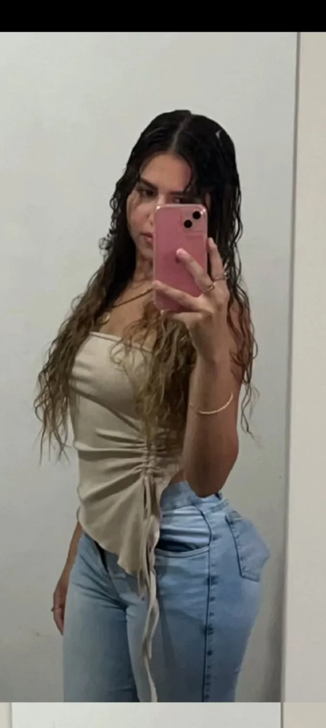 Novinha do insta image 13
