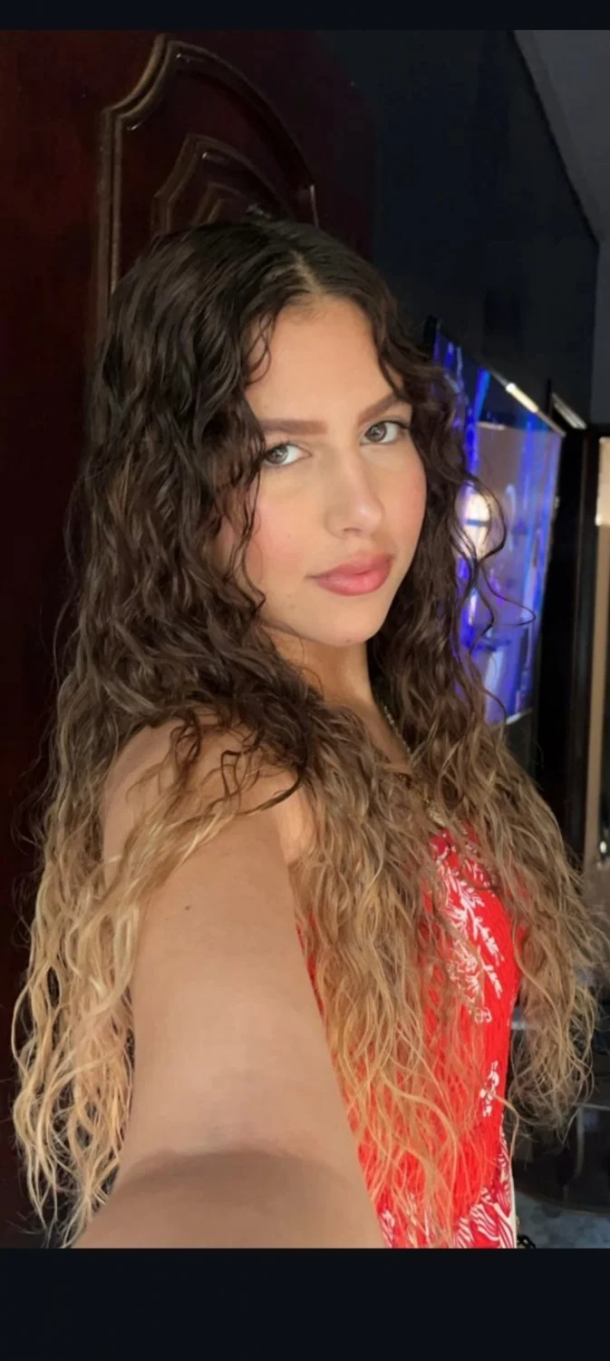 Novinha do insta image 15