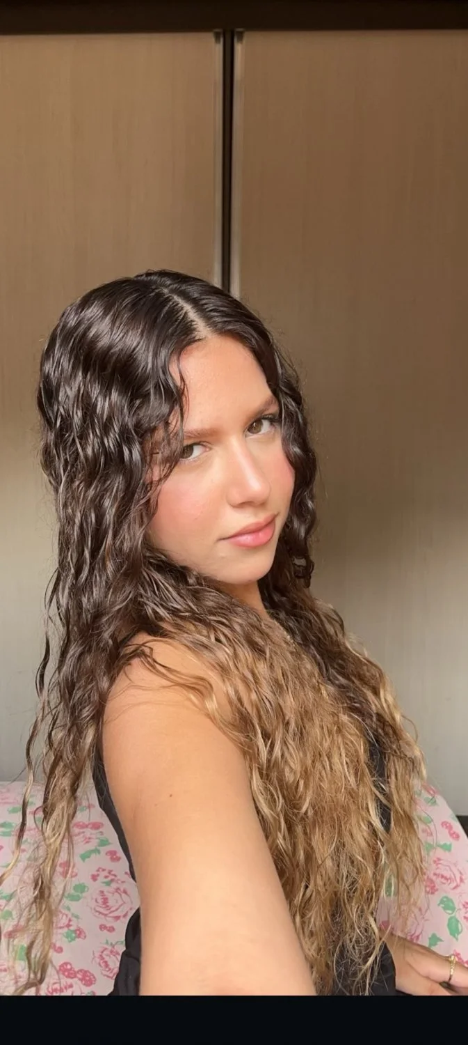 Novinha do insta image 21