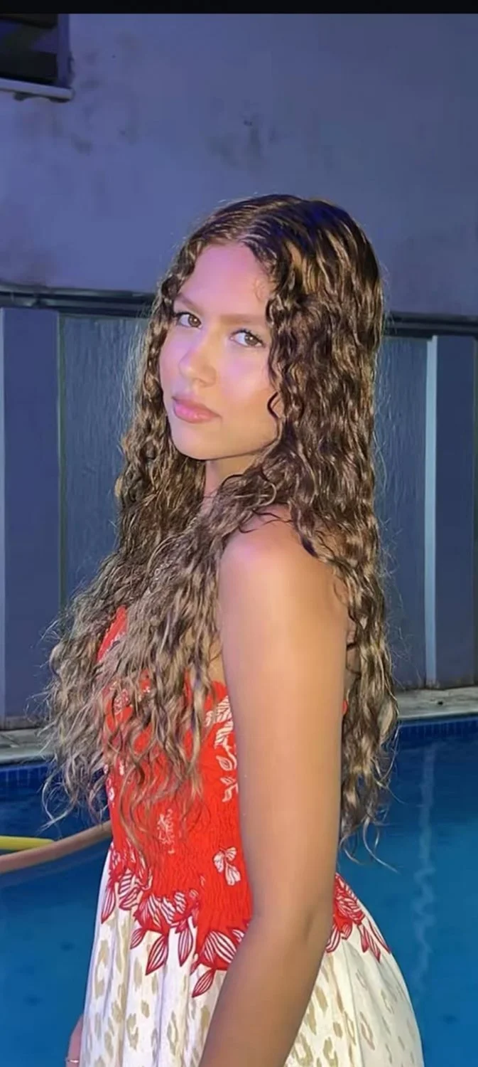 Novinha do insta image 22