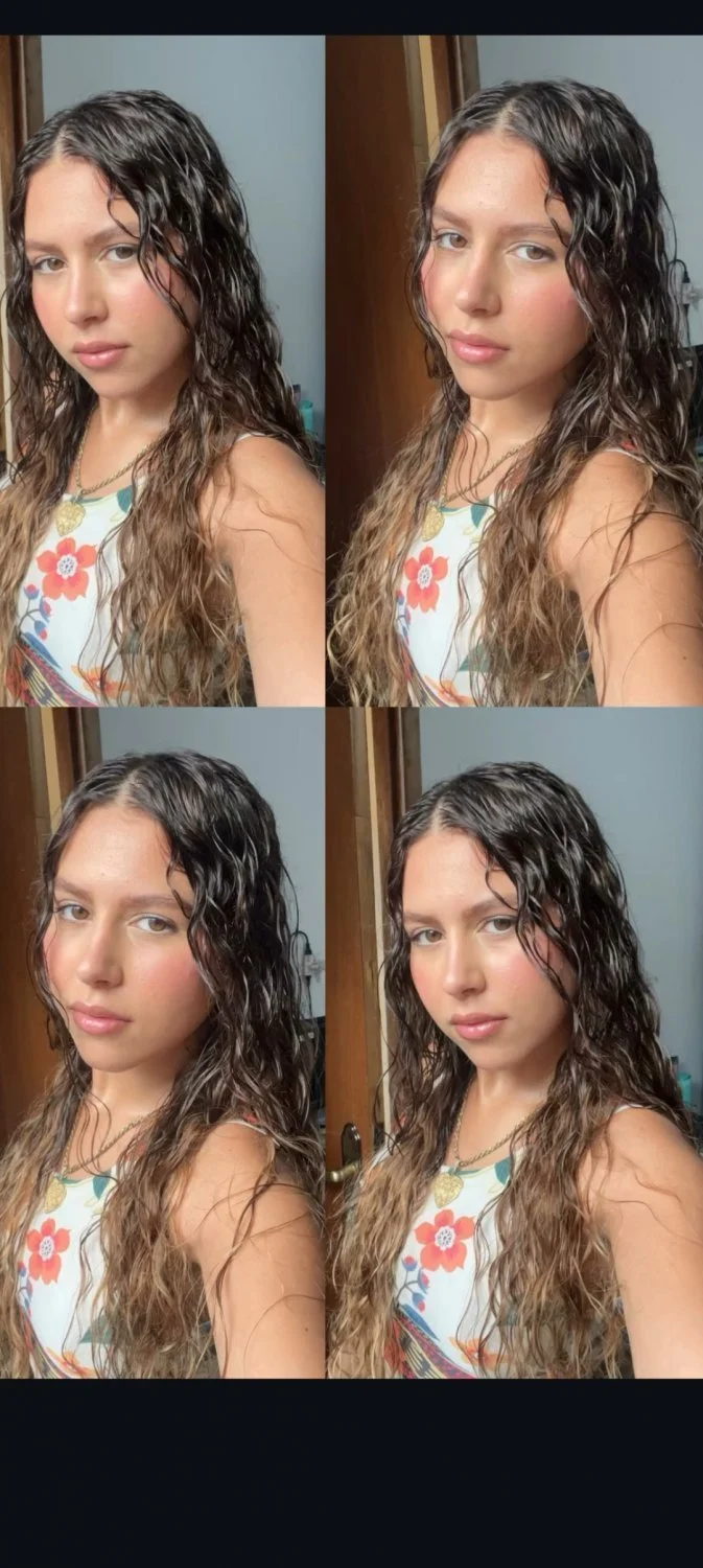 Novinha do insta image 25