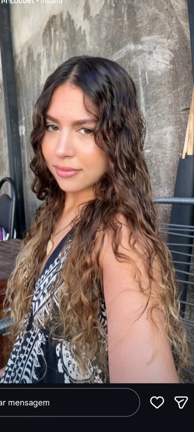 Novinha do insta image 7