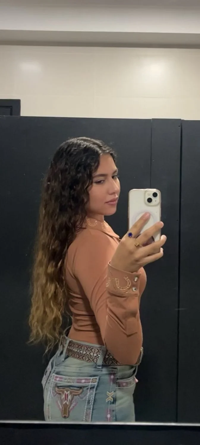 Novinha do insta image 8