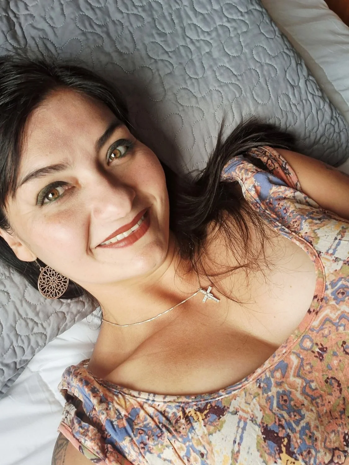La profesora chilena image 2