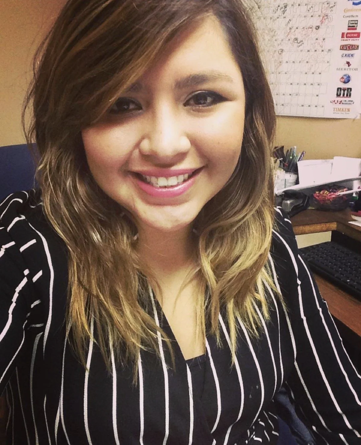 Office whore main image