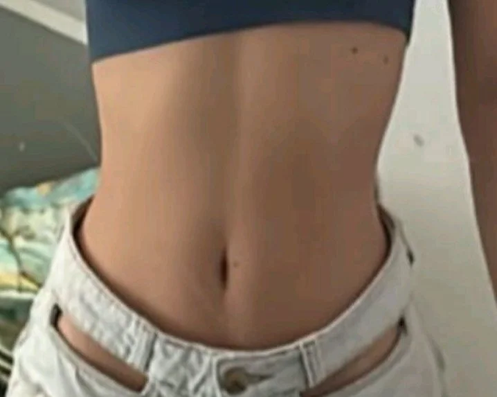 Tente não gozar para barriga da duda 🤤 image 22
