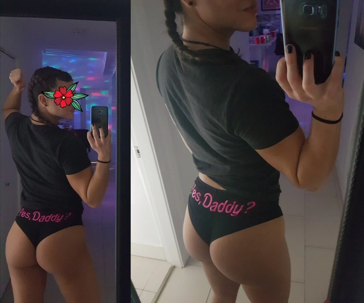 Huge Ass Femboy Rides A Dildo [femboy, ladyboy, shemale, sissy trap, tgirl tranny] image 6