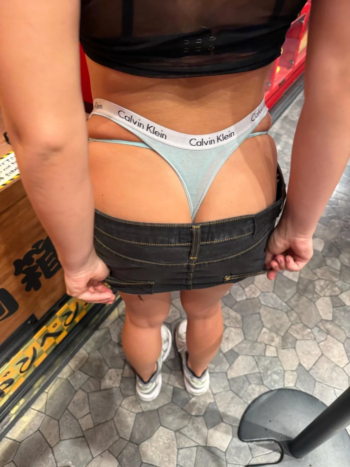 Nice ass image 5