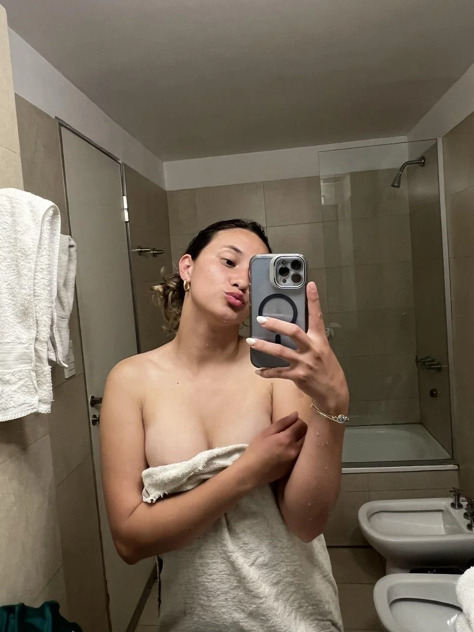 Sexy Latina Slut image 11