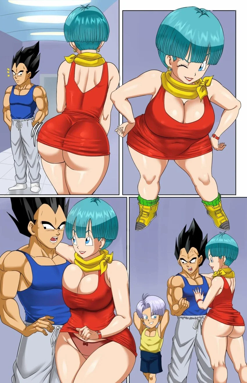 Bulma 6 image 21