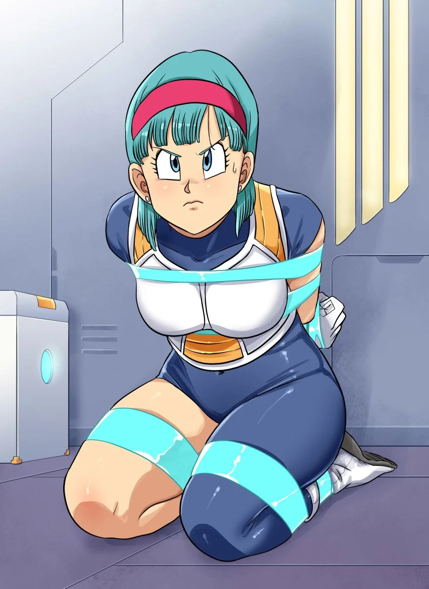 Bulma 6 image 3