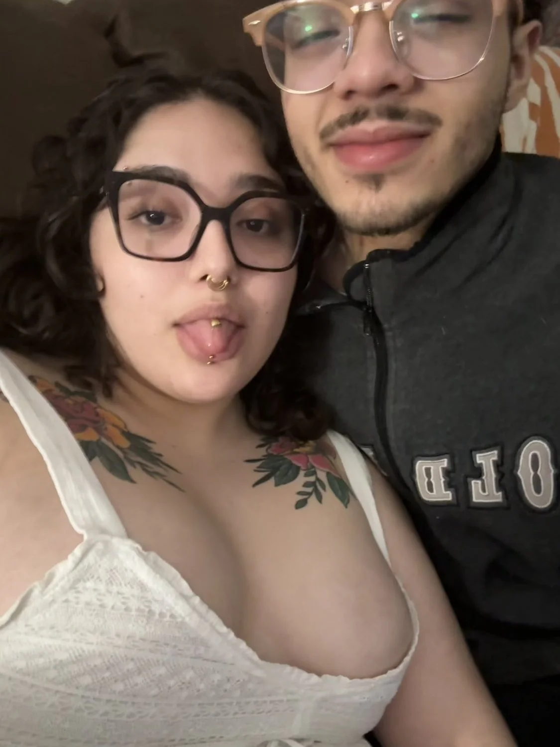 Bbw Latina is a cheating slut main image
