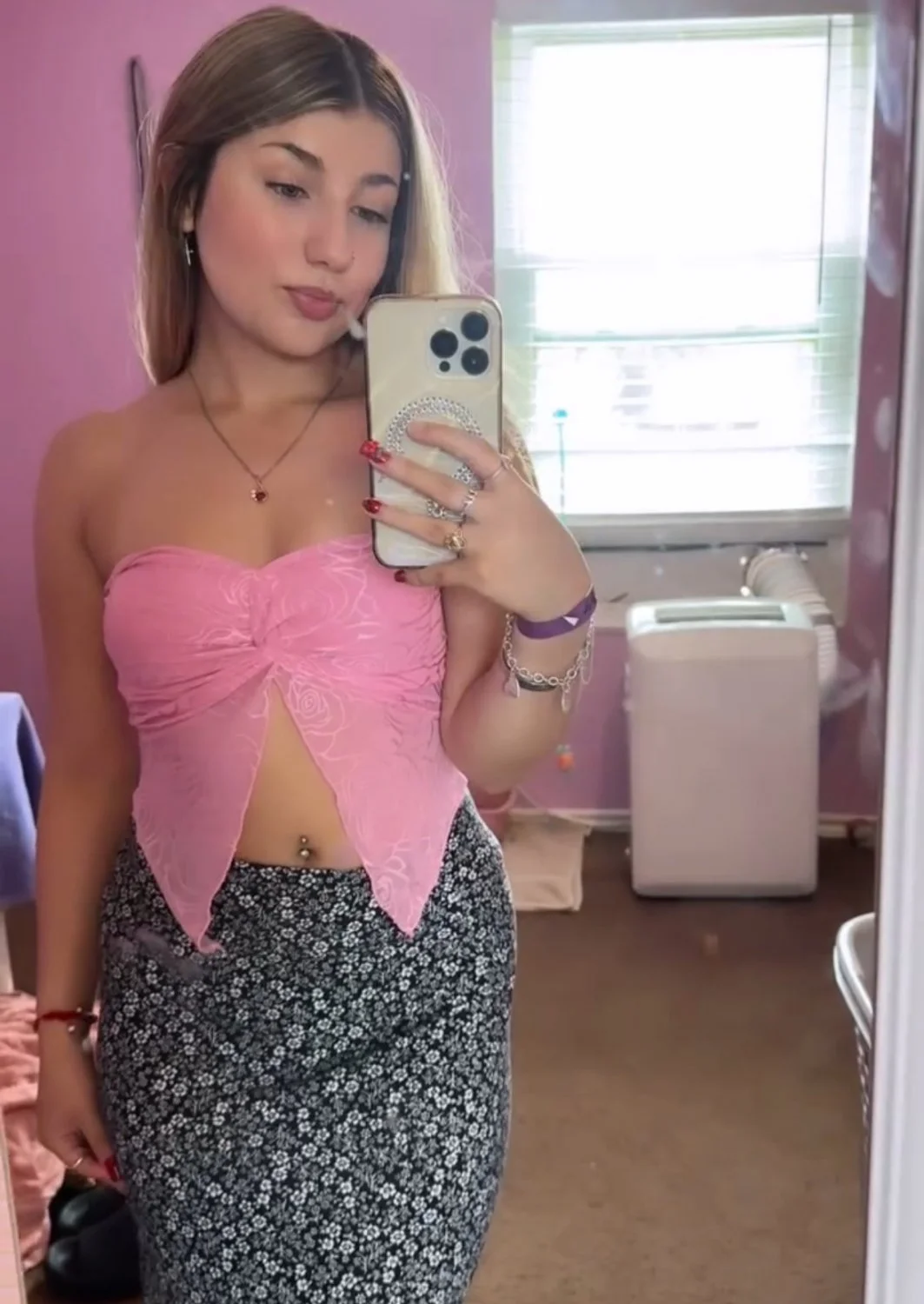 Ai teen porn(send your own) main image