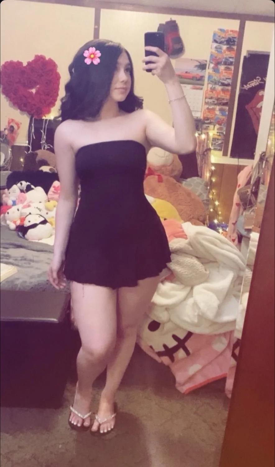 Ai teen porn(send your own) image 2
