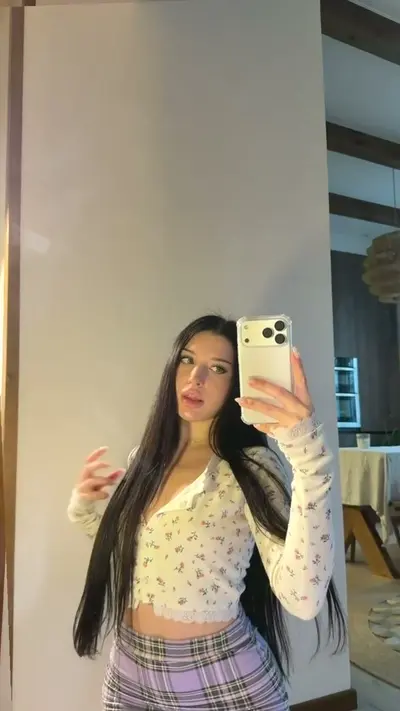 🔞 Hot horny natural tits nude blowjob pussy 😈🍑 Check OF now cover image