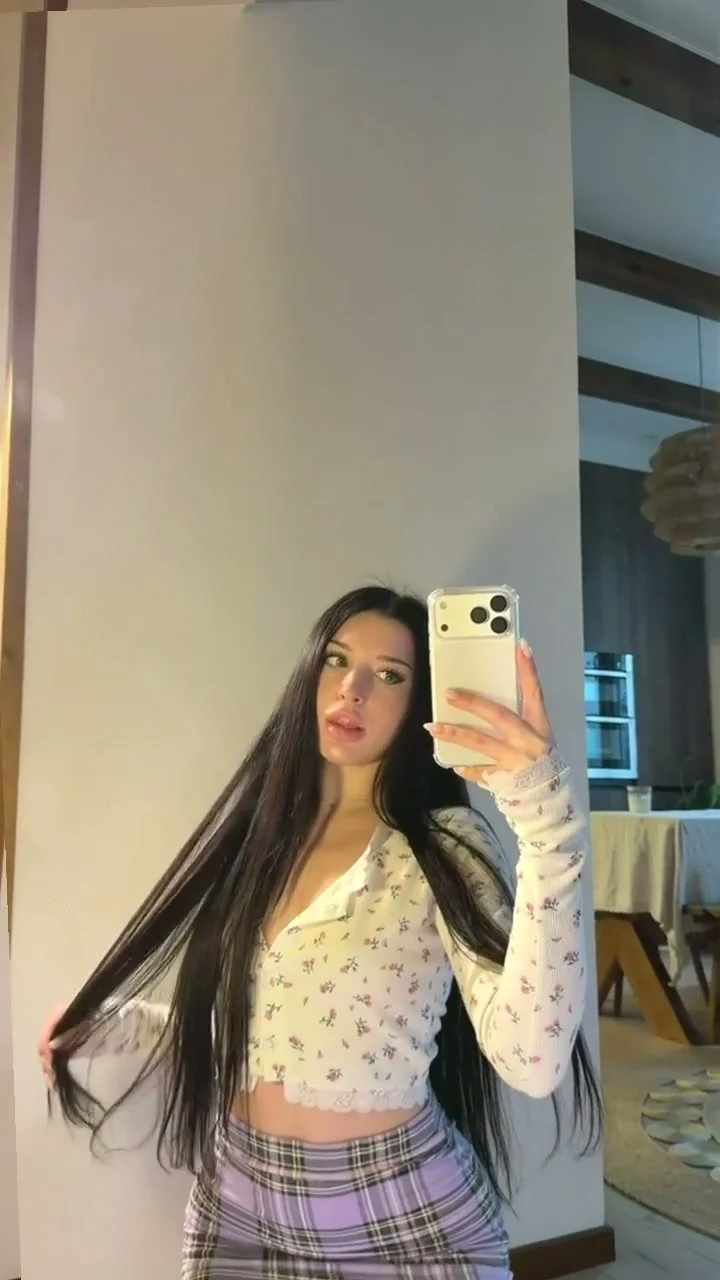 🔞 Hot horny natural tits nude blowjob pussy 😈🍑 Check OF now image 3