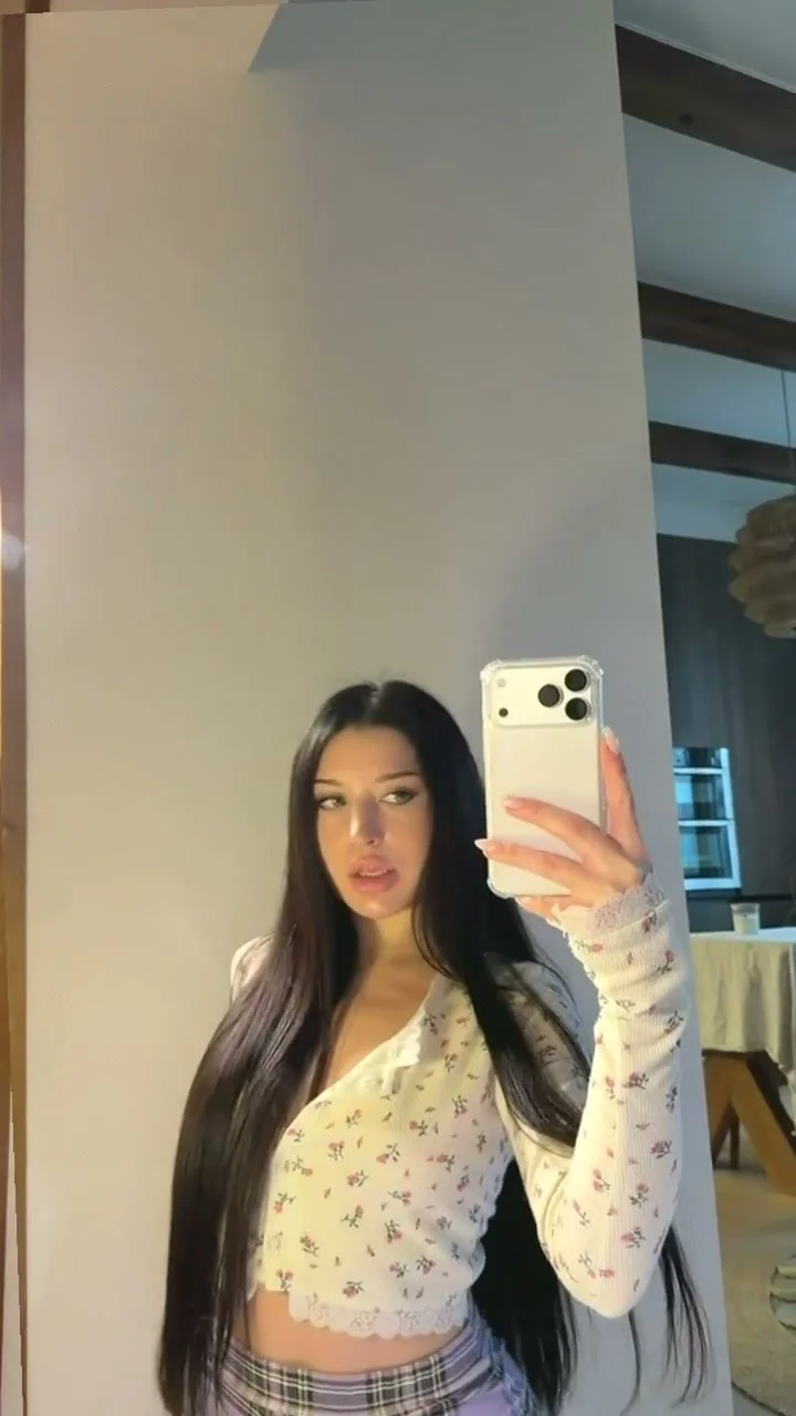 🔞 Hot horny natural tits nude blowjob pussy 😈🍑 Check OF now image 4