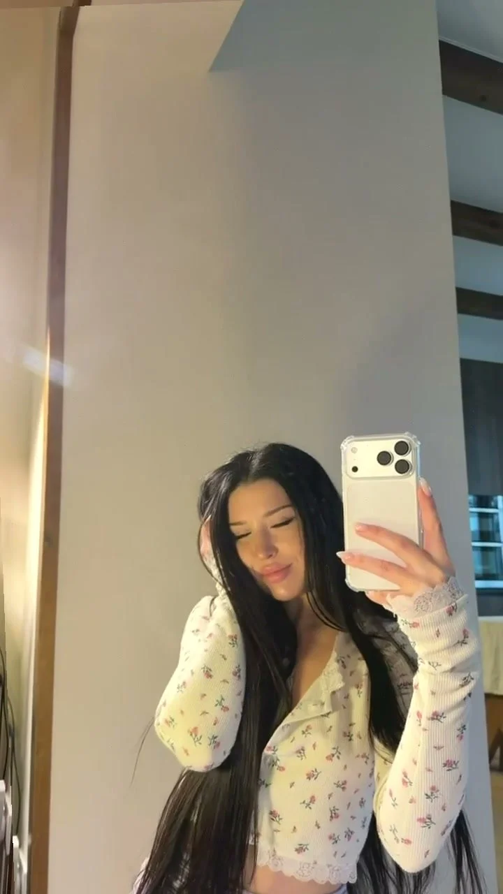 🔞 Hot horny natural tits nude blowjob pussy 😈🍑 Check OF now image 5