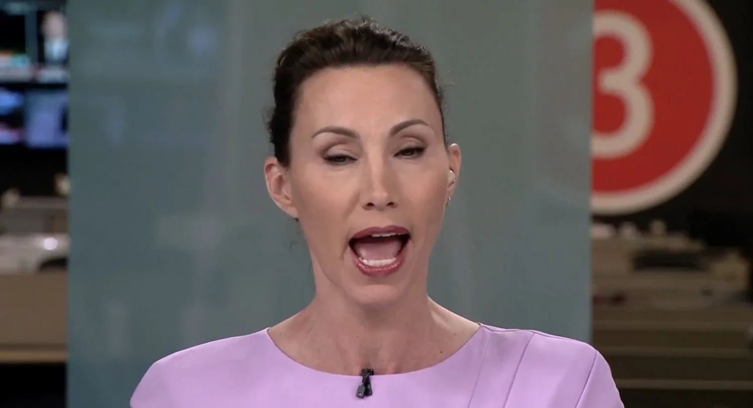 MILF reporter Betsy Kling main image
