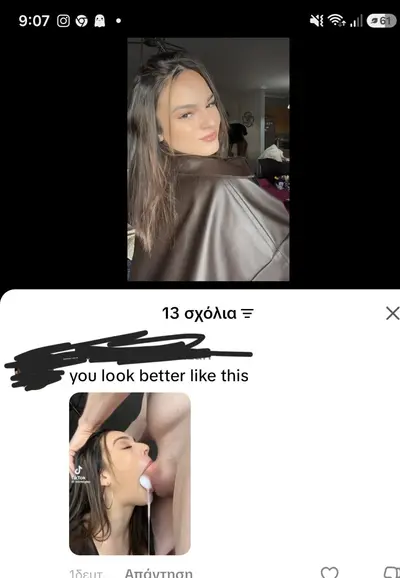 sexy bitch chubby thicc slut FORCE blowjob facefuck deepthroat doggystyle gangbanged cumshot cover image