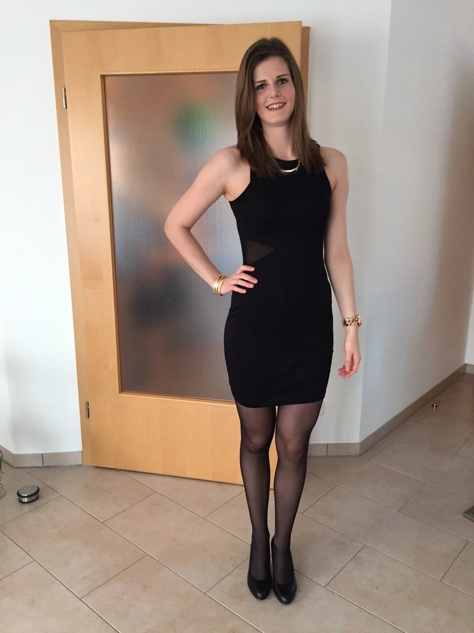 Amateur wife image 16