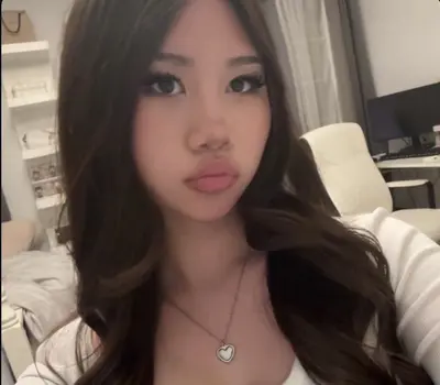 Asian irl caitlyn cover image