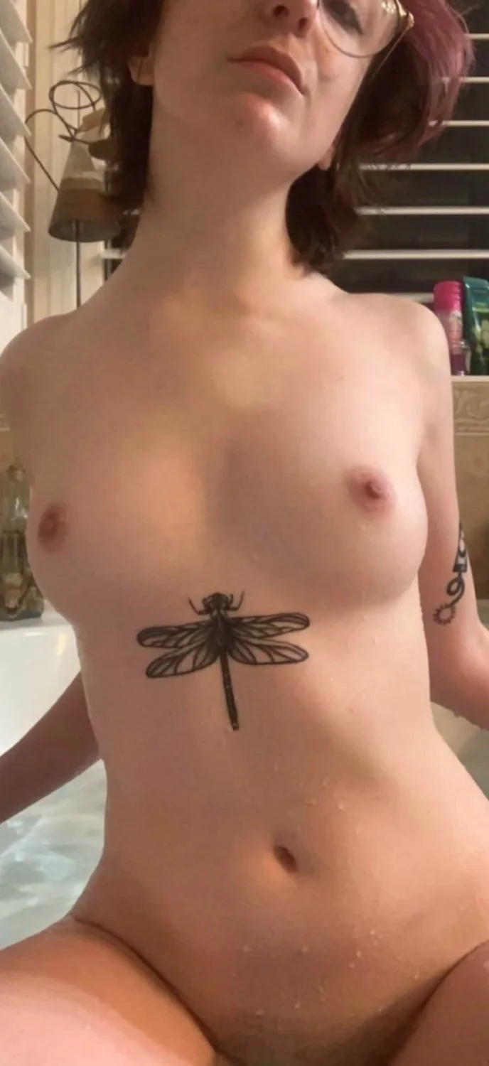 Alt Girl With Tight Pussy And Spanked Ass image 18