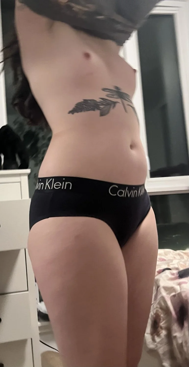 Alt Girl With Tight Pussy And Spanked Ass image 50