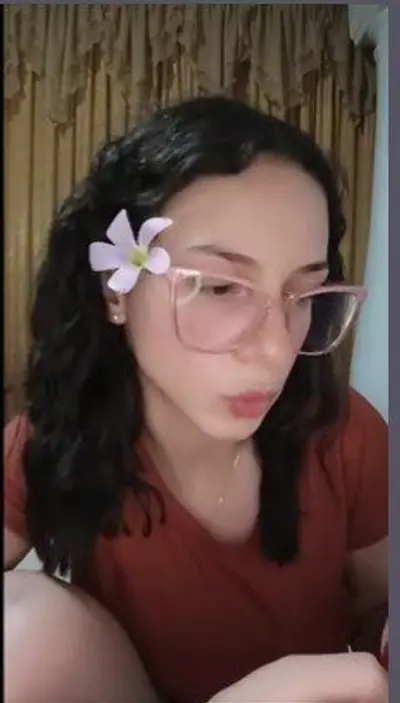 Flashing naked (TIKTOK) live 34 cover image