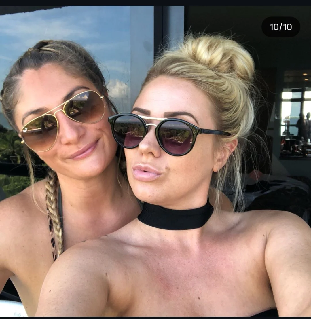 Rachel UK Pouting Cunt Slag image 13