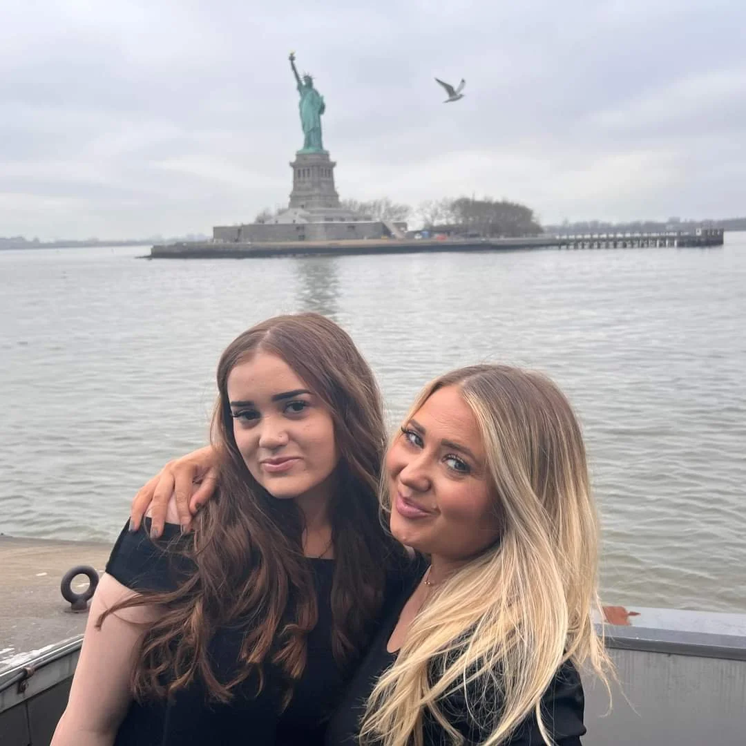 Rachel UK Pouting Cunt Slag image 16