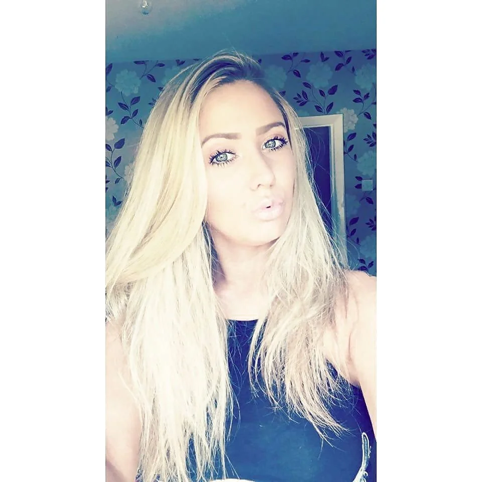 Rachel UK Pouting Cunt Slag image 23
