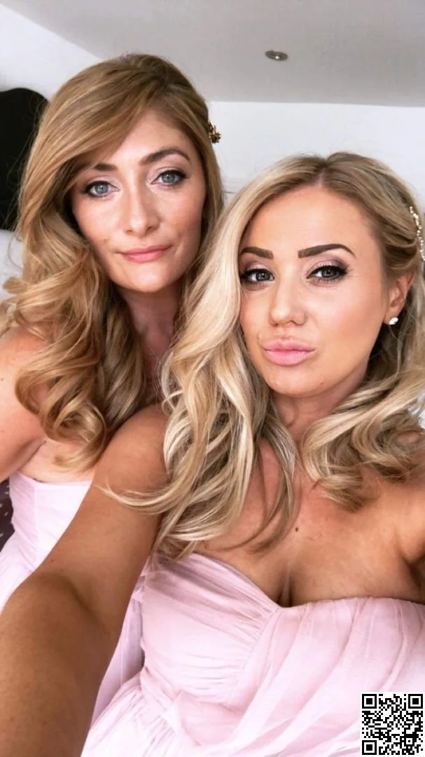 Rachel UK Pouting Cunt Slag image 27