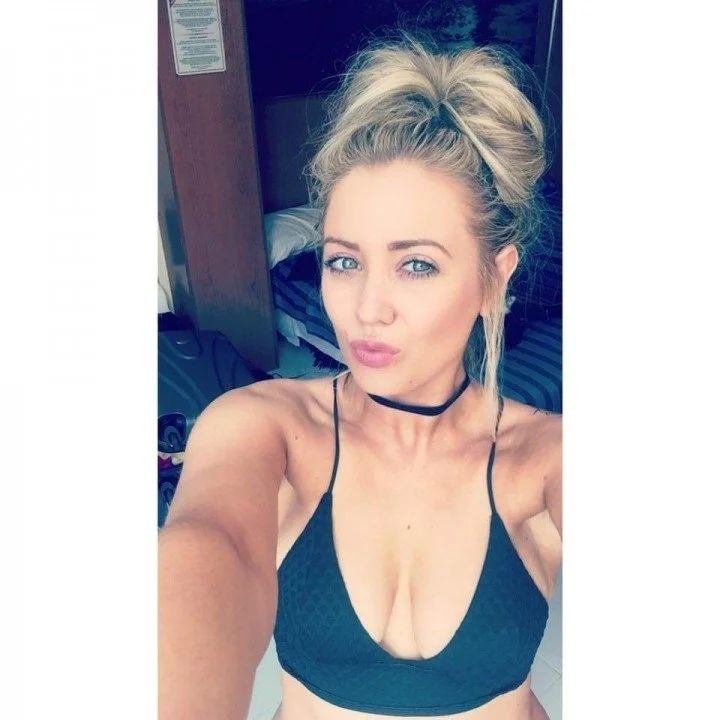 Rachel UK Pouting Cunt Slag image 7