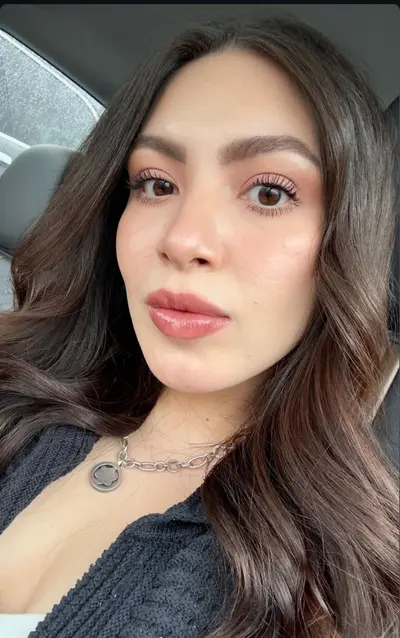 Majo Medina cover image