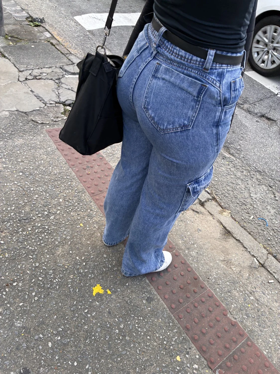 Apaixonado nesse rabo lindo image 2
