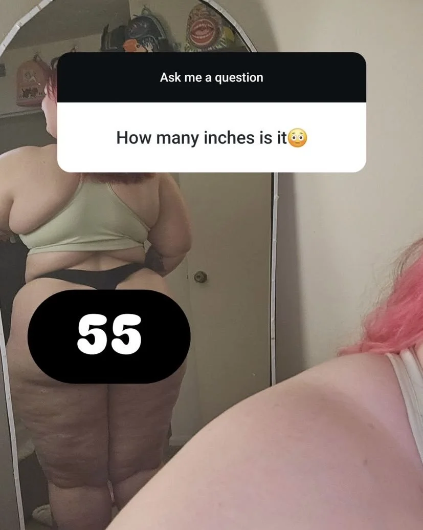 Fully developed big girls are top tier to me image 11
