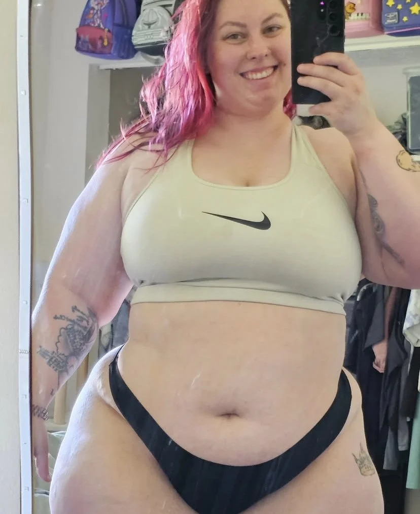 Fully developed big girls are top tier to me image 22