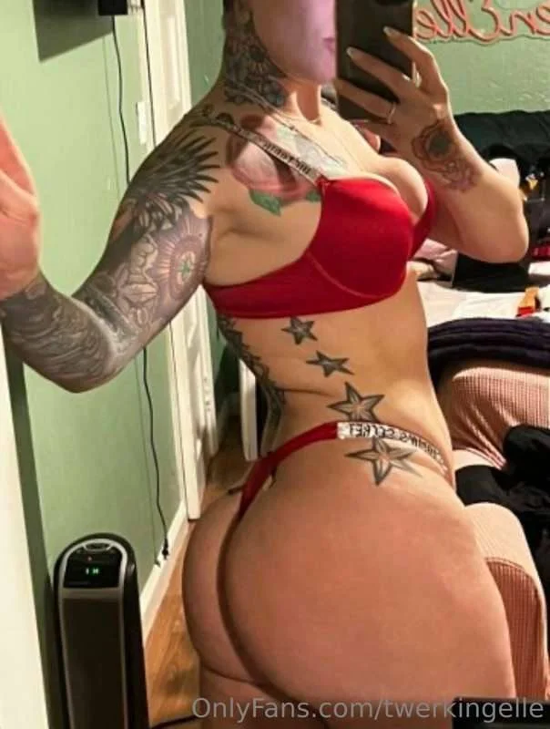 twerkingelle image 6