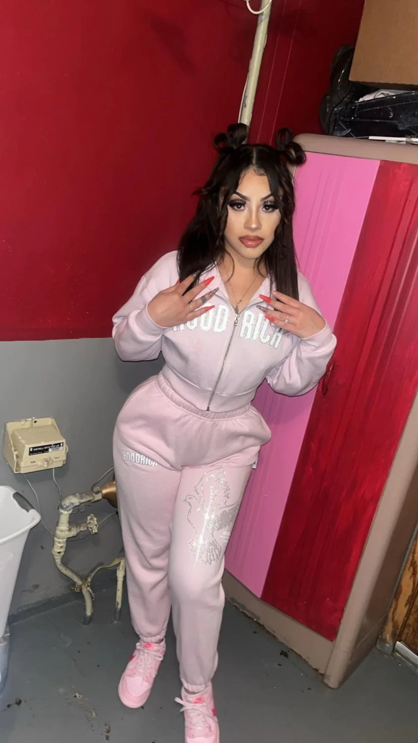 Chicago Latina thot main image