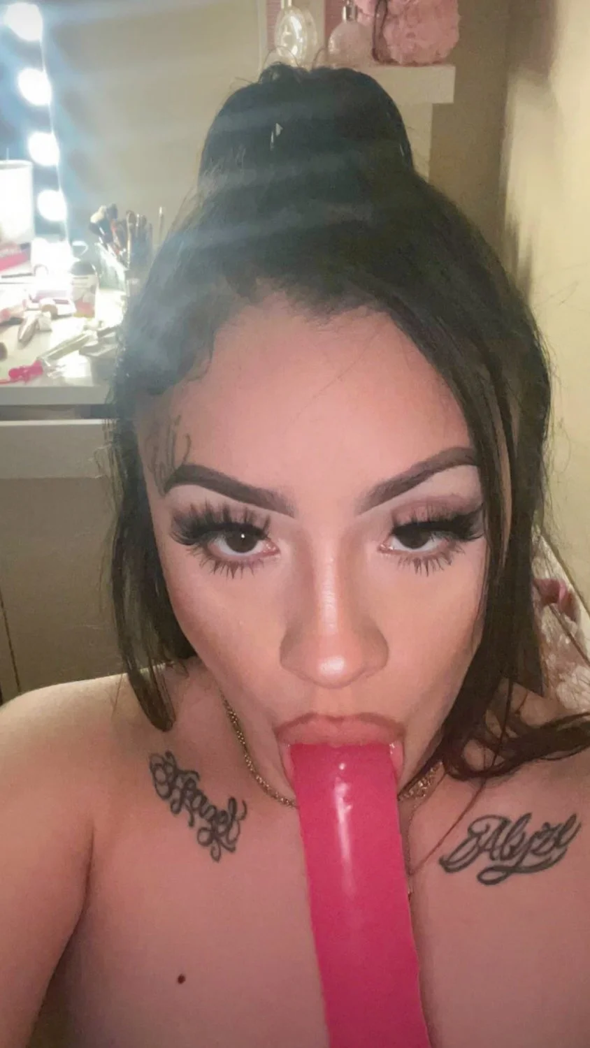 Chicago Latina thot image 3