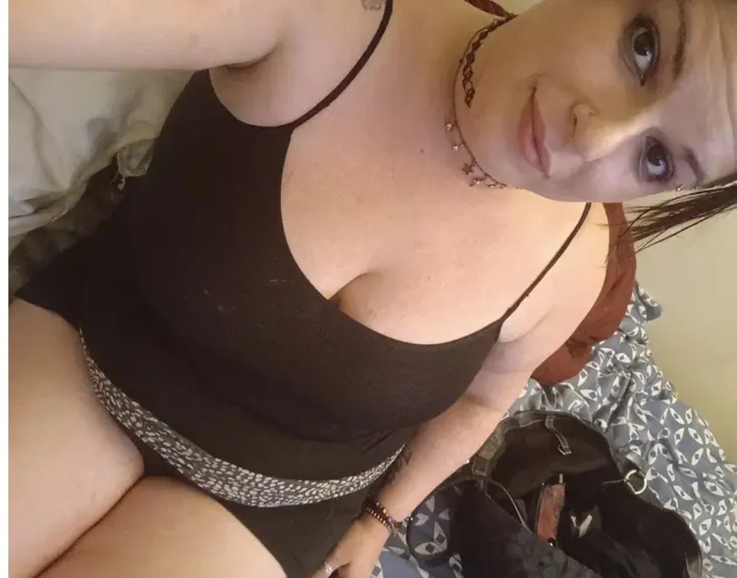 Monger Adventures: Emo Thick Milf Escort SloppyBbc Blowjob Dm fr full vid image 6