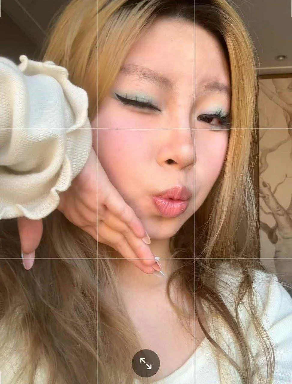 Chinese cute slut image 2