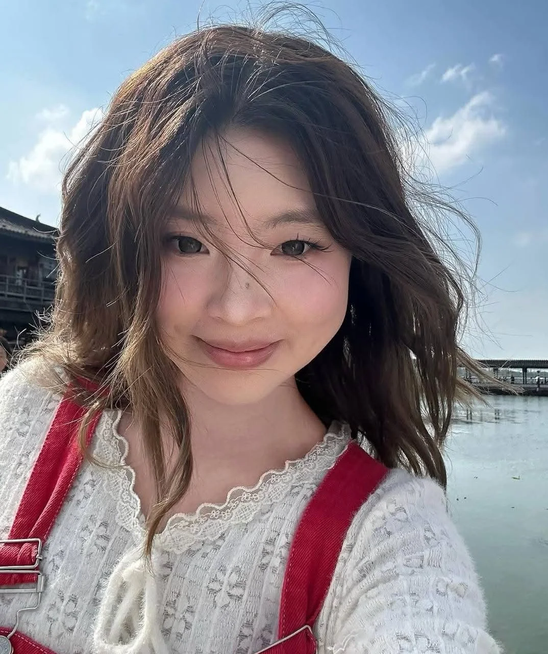 Chinese cute slut image 4