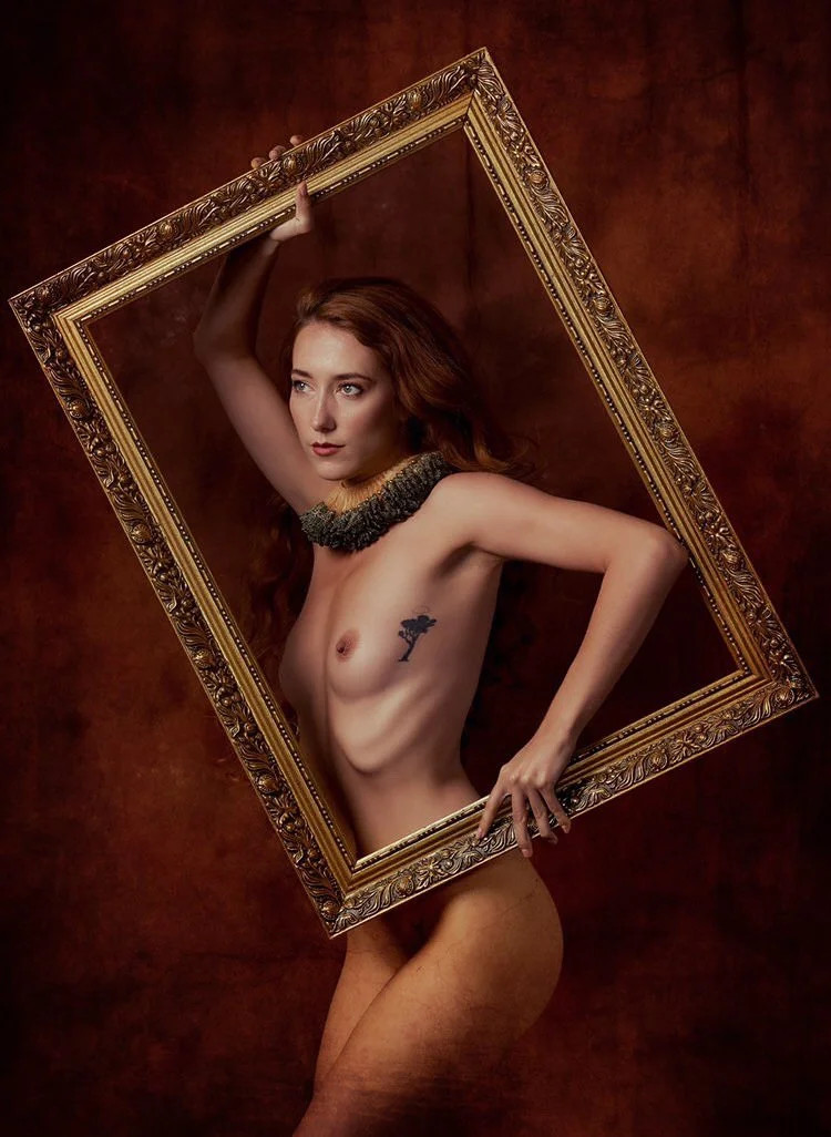 Daria Boudoir More image 3