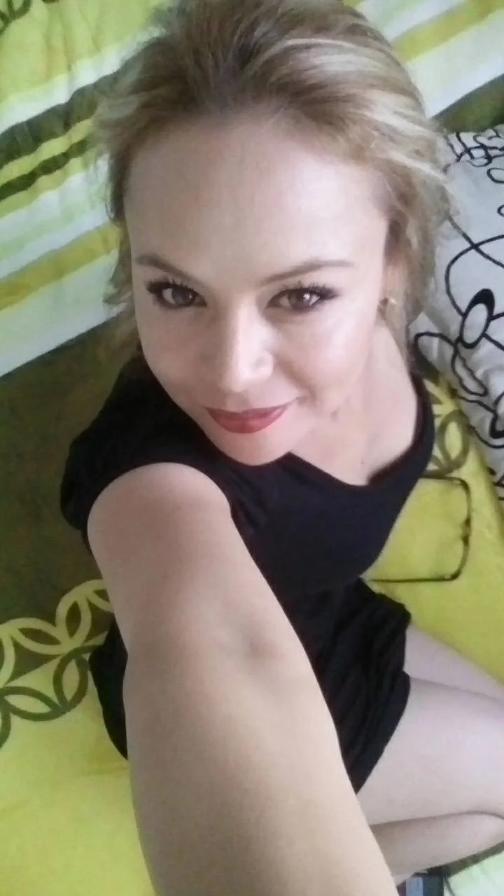MILF Mexicana filtrada main image