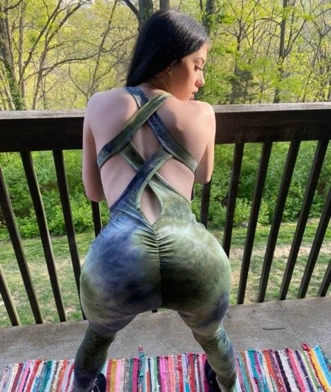 Perfect Ass White Girl (PAWG) image 41