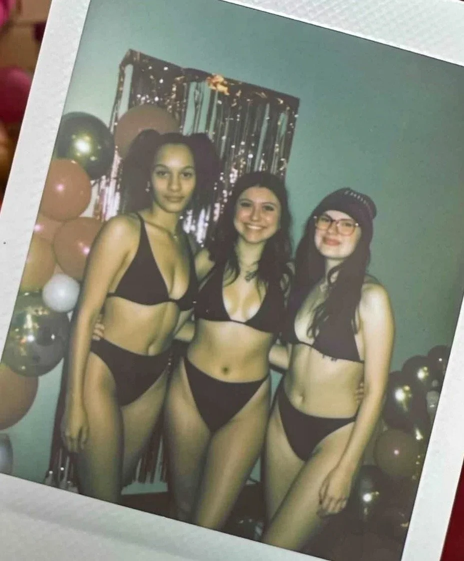 Seattle Lightskin Bikini Barista Stripper baddie image 20