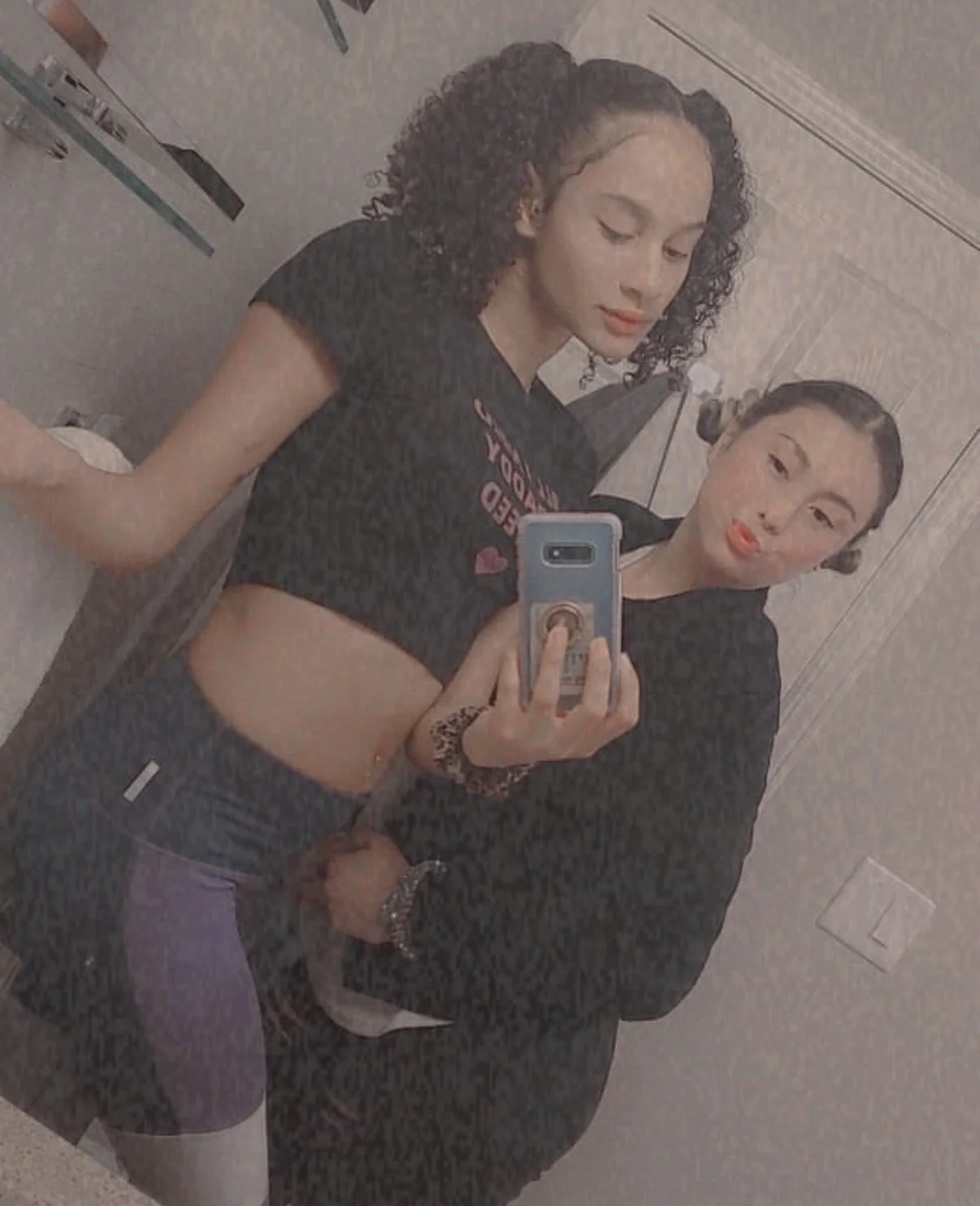 Seattle Lightskin Bikini Barista Stripper baddie image 23