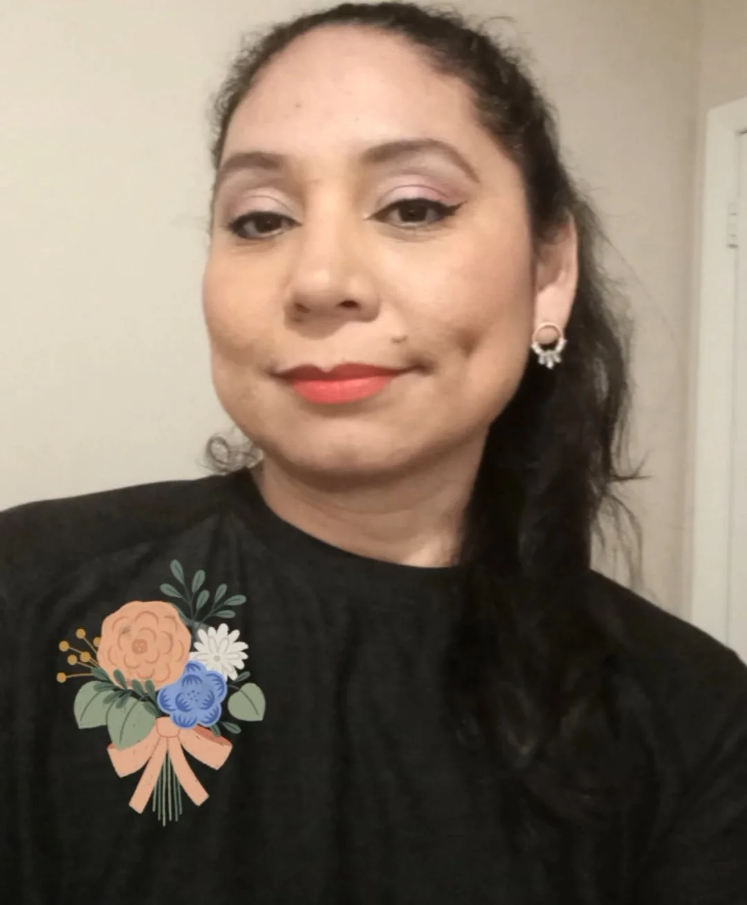 LA CULONA DE MI AMIGA COJIENDO COMO PUTA GIME MUY RICO POR ESO LA AMO ES UNA ADICTA AL SEXO COMO YO image 3